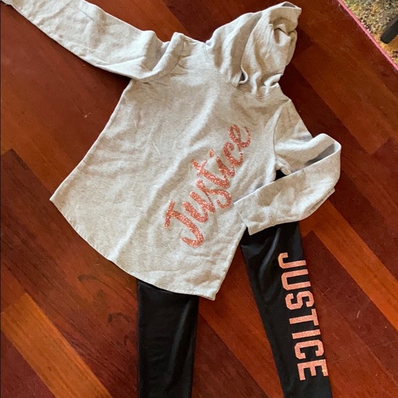 Justice Other - Justice 2 piece set